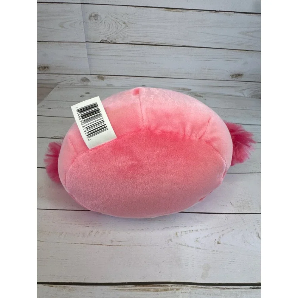 Squishmallows Cookie the Flamingo 7.5